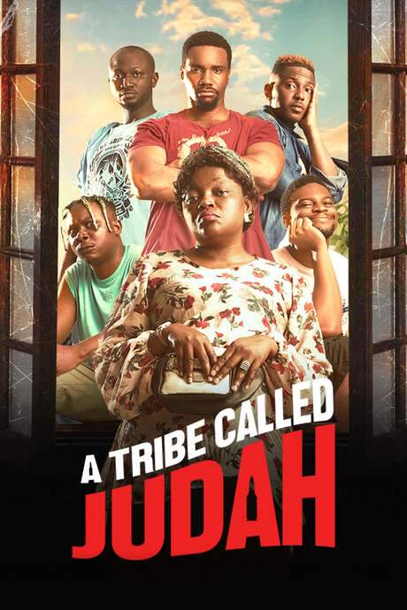 A Tribe Called Judah